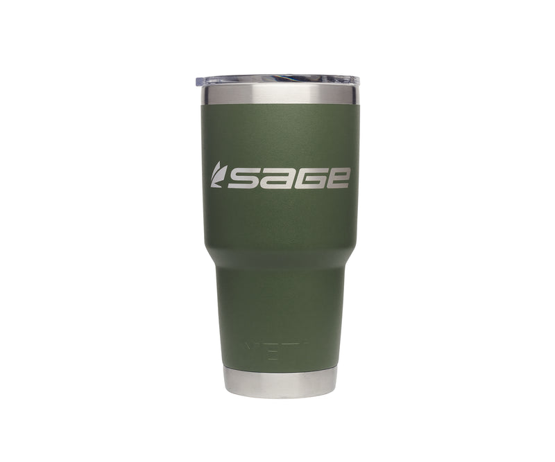 Isbell Farms - GIVEAWAY ALERT! 30 oz. YETI TUMBLER! Also