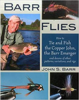 Barr Flies - East Rosebud Fly and Tackle
