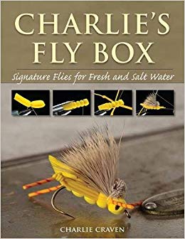 Charlies Fly Box - Charlie Craven