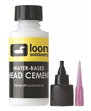 Loon Water Based Head System - East Rosebud Fly and Tackle