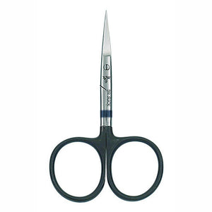 Dr. Slick 4" All Purpose Tungsten Scissors - East Rosebud Fly and Tackle