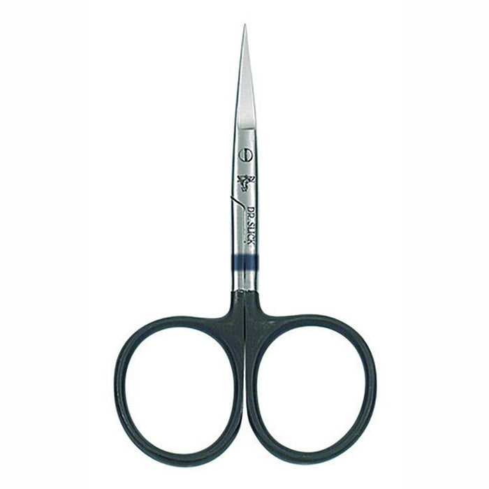 Dr. Slick 4" All Purpose Tungsten Scissors