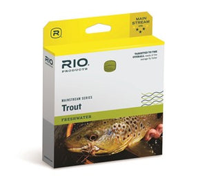 Rio Mainstream Trout