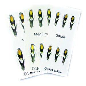 Imitation Jungle Cock - East Rosebud Fly & Tackle