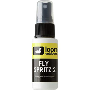 Loon Fly Spritz 2 - East Rosebud Fly and Tackle