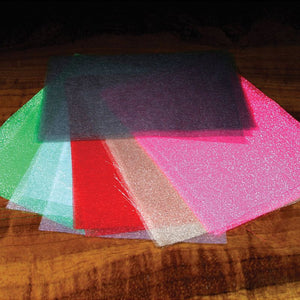 Sparkle Organza - East Rosebud Fly & Tackle
