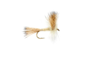 Blonde Wulff - East Rosebud Fly & Tackle - Free Shipping, No Sales Tax