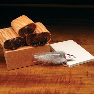 Floating Minnow Head Cutter - East Rosebud Fly & Tackle