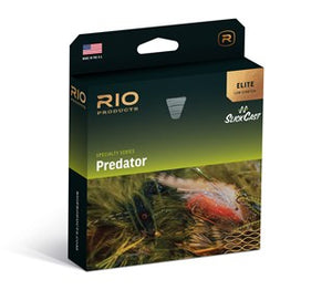 Rio Elite Predator