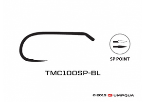 TMC 100SP-BL - East Rosebud Fly & Tackle