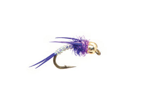 Mylar Prince - East Rosebud Fly & Tackle