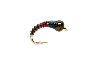 Redneck Midge - East Rosebud Fly & Tackle