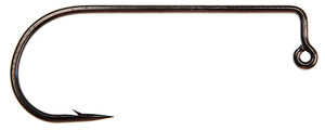Ahrex PR374 - 90 Degree Jig Streamer Hook