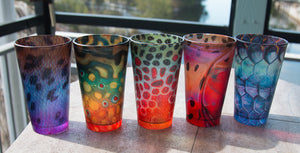 DeYoung Fish Flank Pilsner