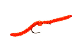 Tungsten Belly Worm