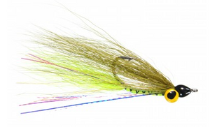 Clouser Deep Minnow