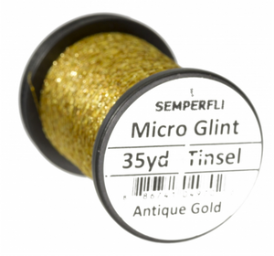 Micro Glint Nymph Tinsel