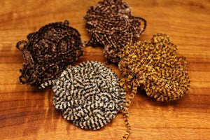 Fly Fish Food Stonefly Chenille - Small - East Rosebud Fly & Tackle