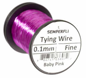 Ultrafine 0.1mm Wire Thin