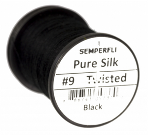 Pure Silk