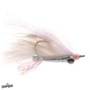 Bonefish Scampi