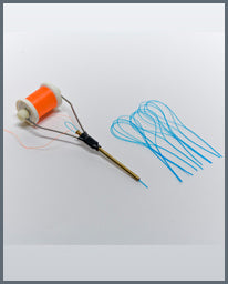 Disposable Bobbin Threader - East Rosebud Fly & Tackle - Free Shipping, No Sales Tax
