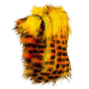 UV2 Dos Jail Rabbit Strips - East Rosebud Fly & Tackle