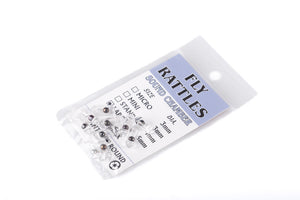 Fly Rattles - East Rosebud Fly & Tackle