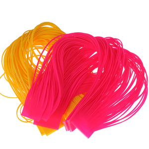 Silicone Flutter Legs - East Rosebud Fly & Tackle