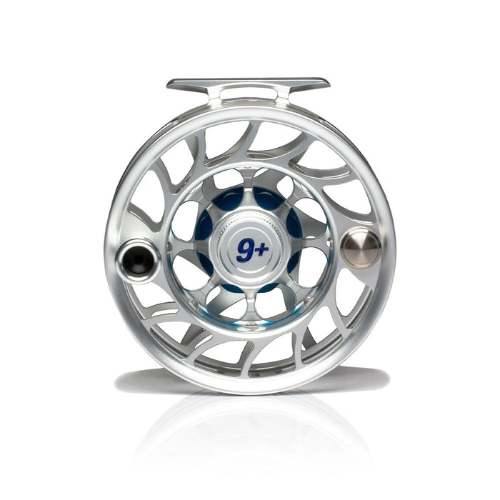 Hatch Iconic Fly Reel - 9 Plus