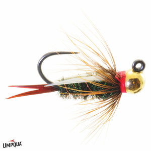 Tungsten Jig Prince