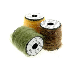 Uni Mohair - East Rosebud Fly & Tackle