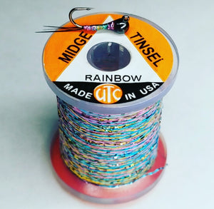 UTC Midge Tinsel