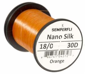 18/0 Nano Silk