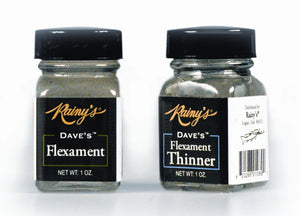 Dave's Flexament