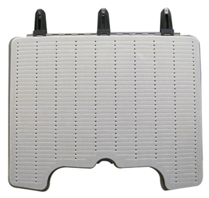 Montana Fly Company Boat Box Leaf - East Rosebud Fly and Tackle