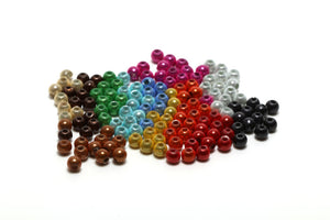 Small 3D Beads