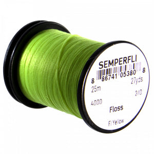 Fluoro Floss