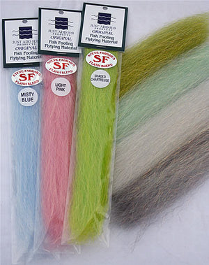 Steve Farrar SF Blend - East Rosebud Fly & Tackle