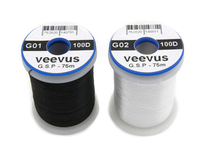 Veevus 30 Denier GSP Thread