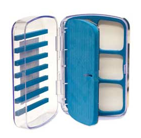 Cliff Outdoors Super Days Worth - East Rosebud Fly and Tackle