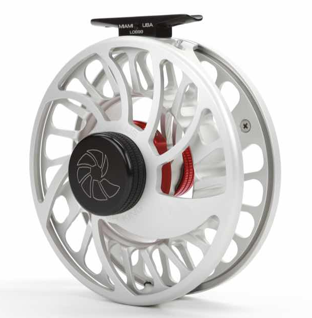 Nautilus CCF-X2 Fly Reel – East Rosebud Fly & Tackle