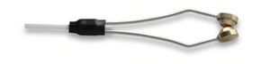 Ceramic Bobbin Straight/Standard