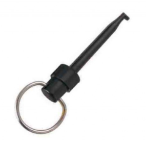 Terra Ezee Hackle Pliers