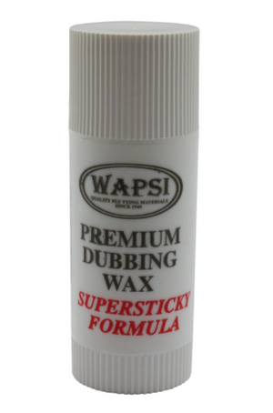 Super Sticky Dubbing Wax