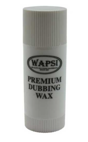 Premium Dubbing Wax