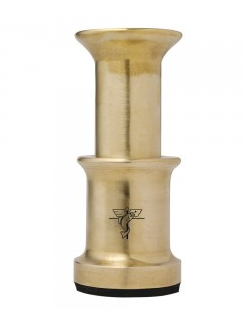 Dr. Slick Brass Hair Stacker