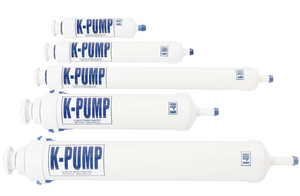 Outcast K-Pumps