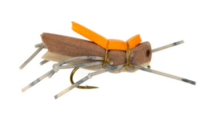 Moorish Foam Hopper