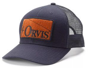 Orvis Ripstop Covert Trucker